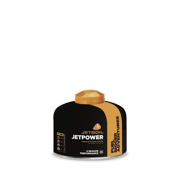 Jetboil Jetpower Fuel Canister