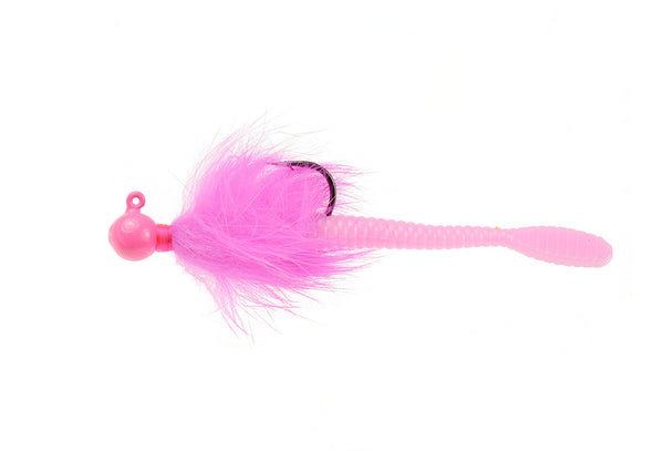 John's Jigs W-Series Worm Jigs