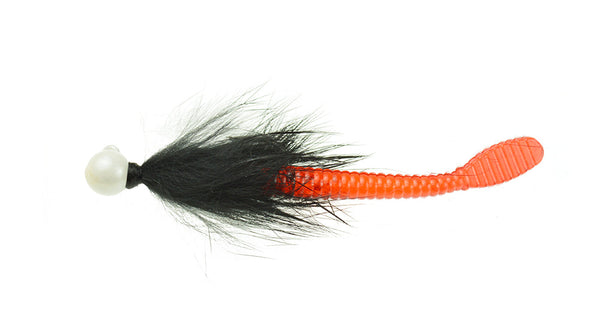 John's Jigs W-Series Worm Jigs