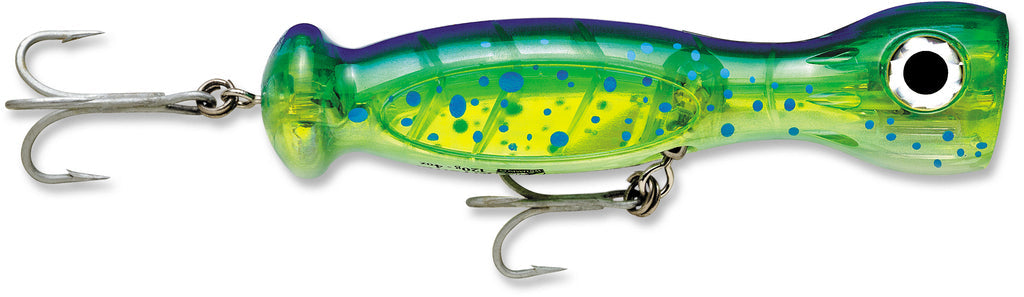Williamson Jet Popper ZZZ