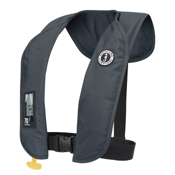 Mustang Survival MIT 70 Automatic Inflatable PFD