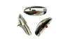 Krippled Anchovy Unrigged 3-pack
