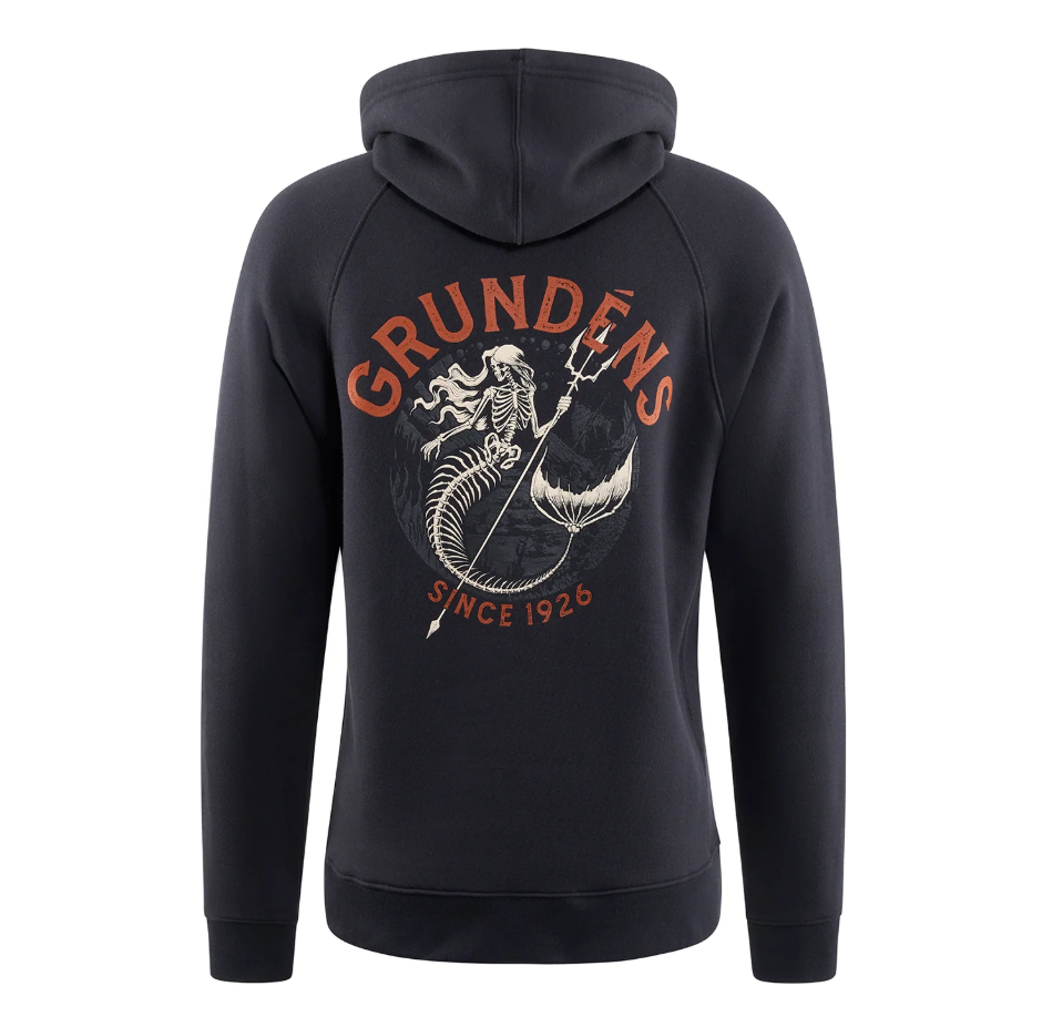 Grundens Dead Reckoning Hoodie Women's