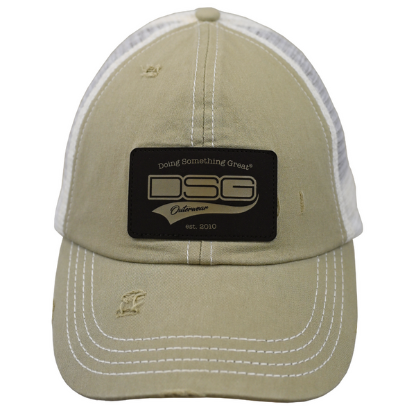 DSG Outerwear Ponytail Cap
