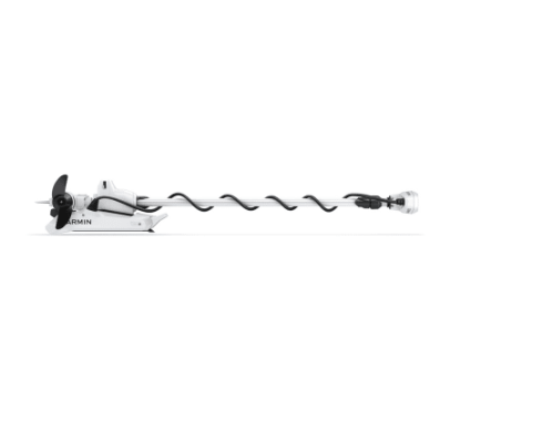 Garmin Force Kraken Trolling Motor White