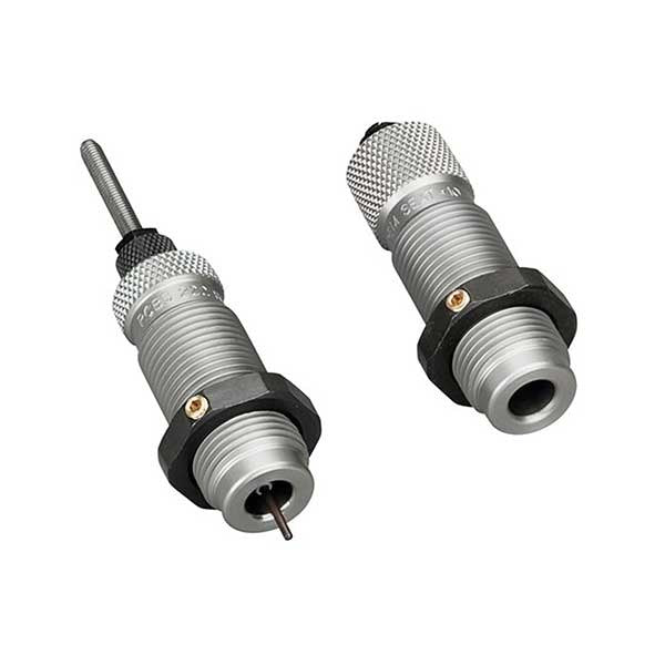 RCBS 7.62x39mm Full Length Die Set