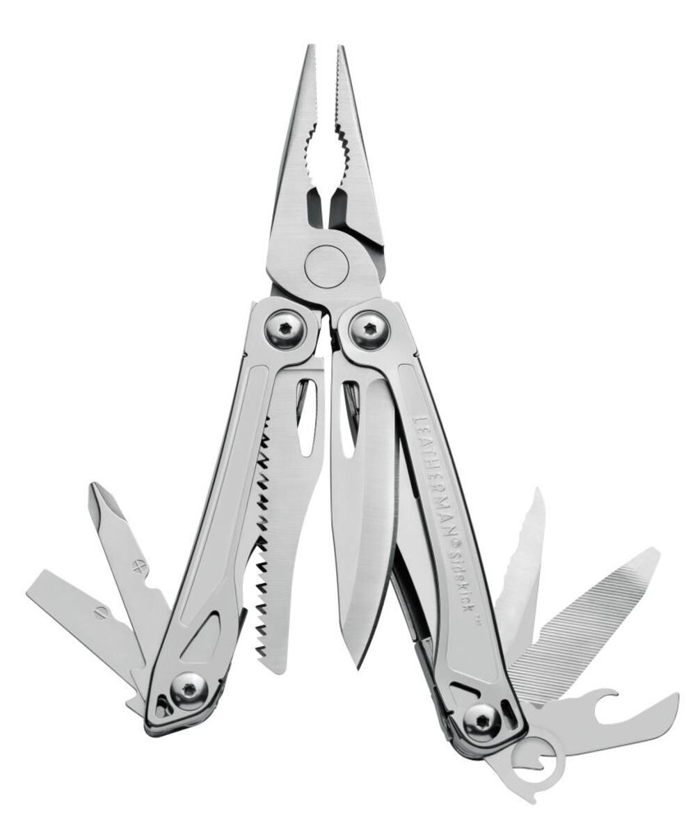 Leatherman Leat Tool Sidekick