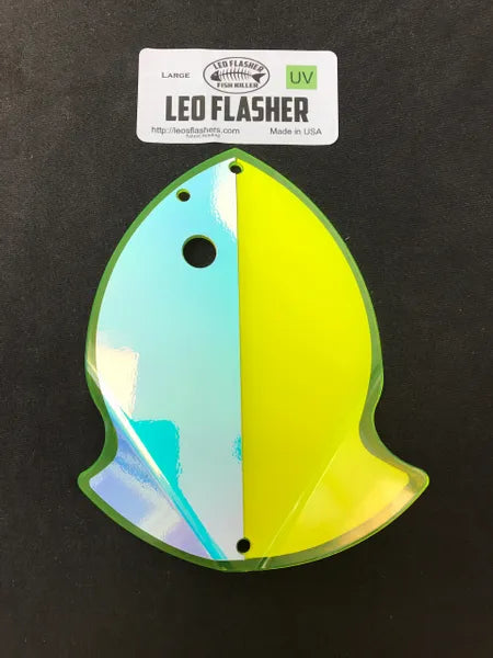 Leo Flashers Small Flasher
