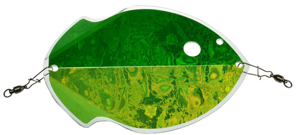 Leo Flashers Large Flasher