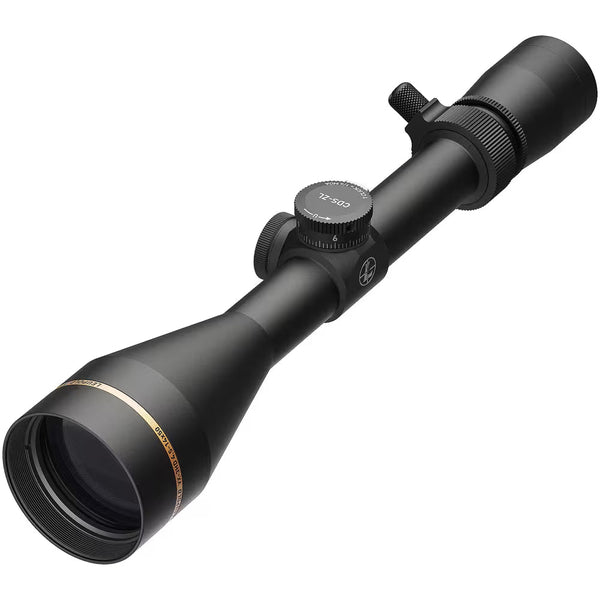 Leupold VX-3HD 4.5-14x50 (1 inch) CDS-ZL Duplex