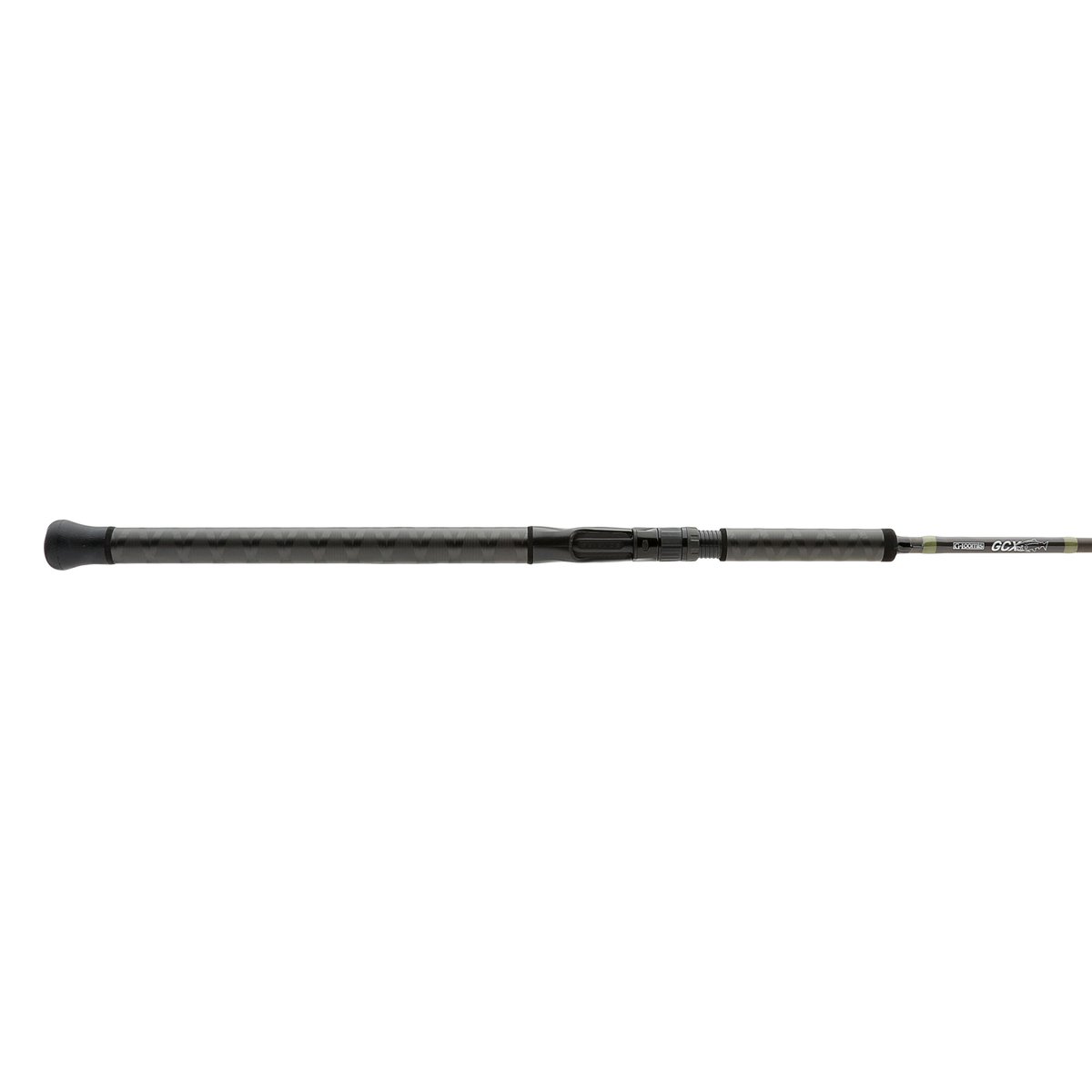G.Loomis GCX Salmon Hotshot 1021-2C HSR Casting Rod