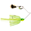 Strike King Lures Spinnerbaits Colorado Indiana Lil Mr Money 3/16oz