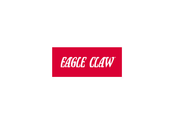 XXB Eagle Claw Ball Bearing Swivel W/Interlock Snap