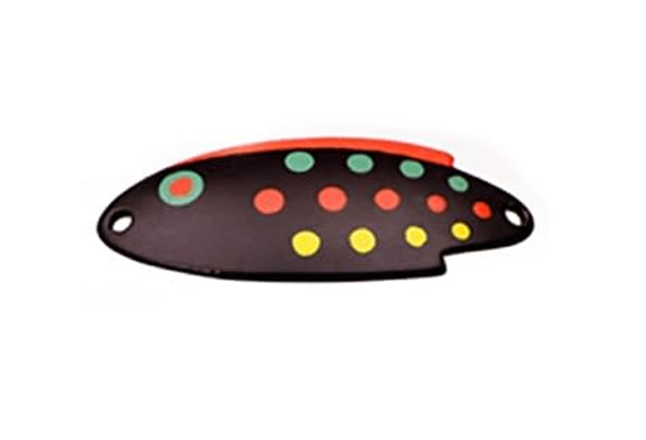 Thomas & Friends Thomas Buoyant Black 1/4Oz Floating Lure