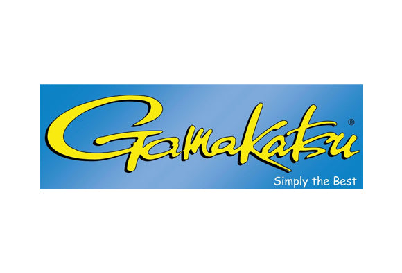 Gamakatsu Big Rvr Hook 25Pk #2/0