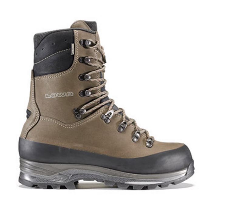 Lowa Tibet GTX Hi Rise Hiking Boots