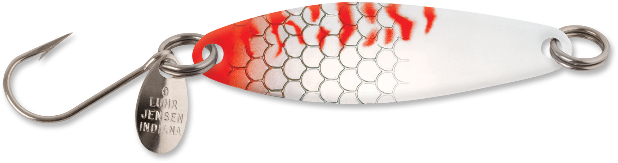 Luhr Jensen Needlefish Lures