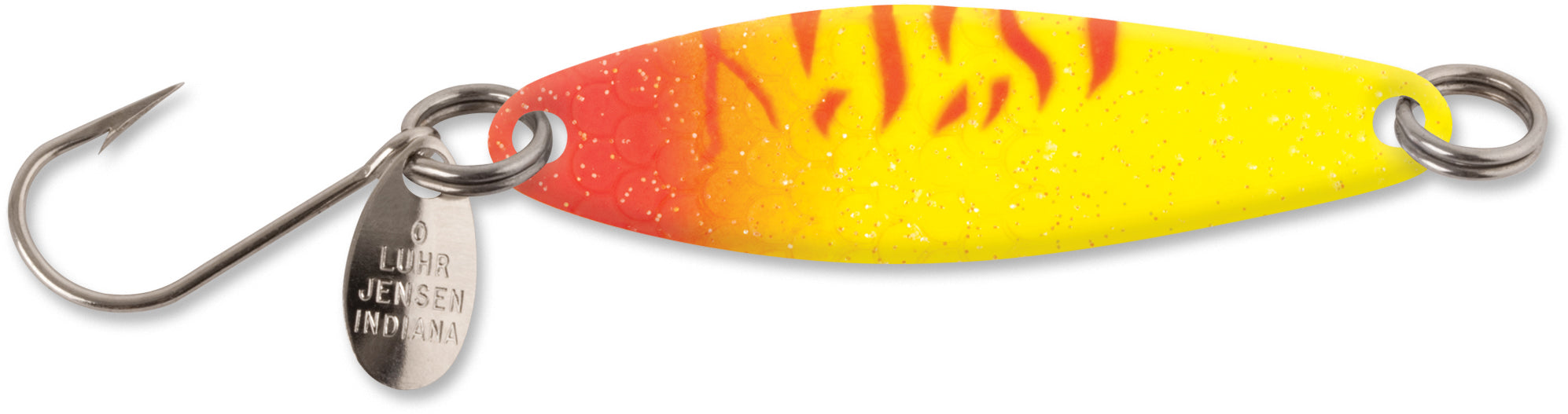 Luhr Jensen Needlefish Lures