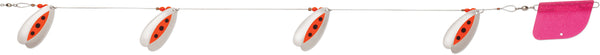 Luhr Jensen Bolo Flex-i-Trolls 36 ZZZ