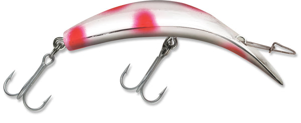 Luhr Jensen Kwikfish 15 K-Series Plugs ZZZ