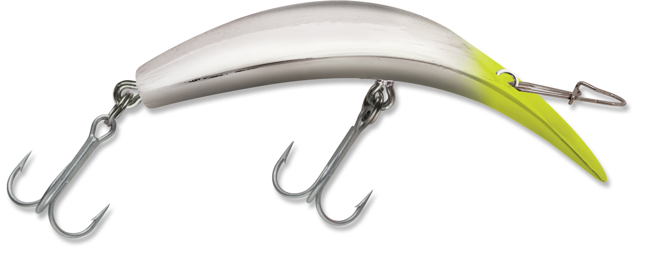 Luhr Jensen Kwikfish 14X Series Plugs ZZZ