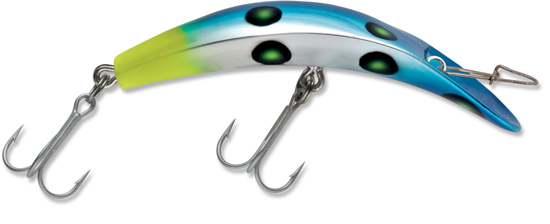 Luhr Jensen Kwikfish 13X Series Plugs ZZZ