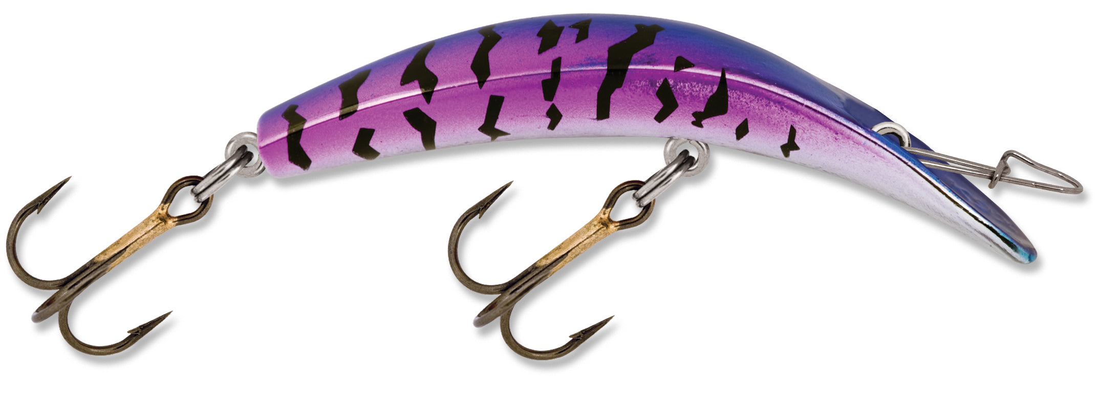 Luhr Jensen Kwikfish 9X Series Plugs