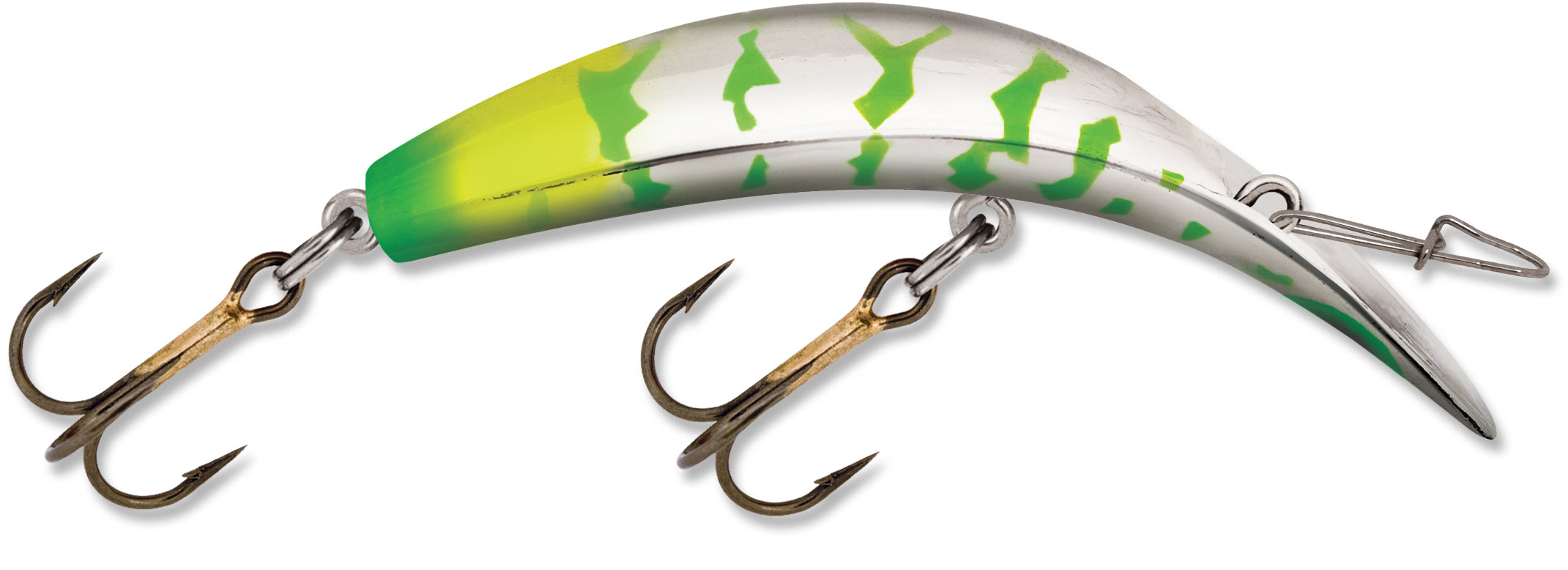 Luhr Jensen Kwikfish 9X Series Plugs