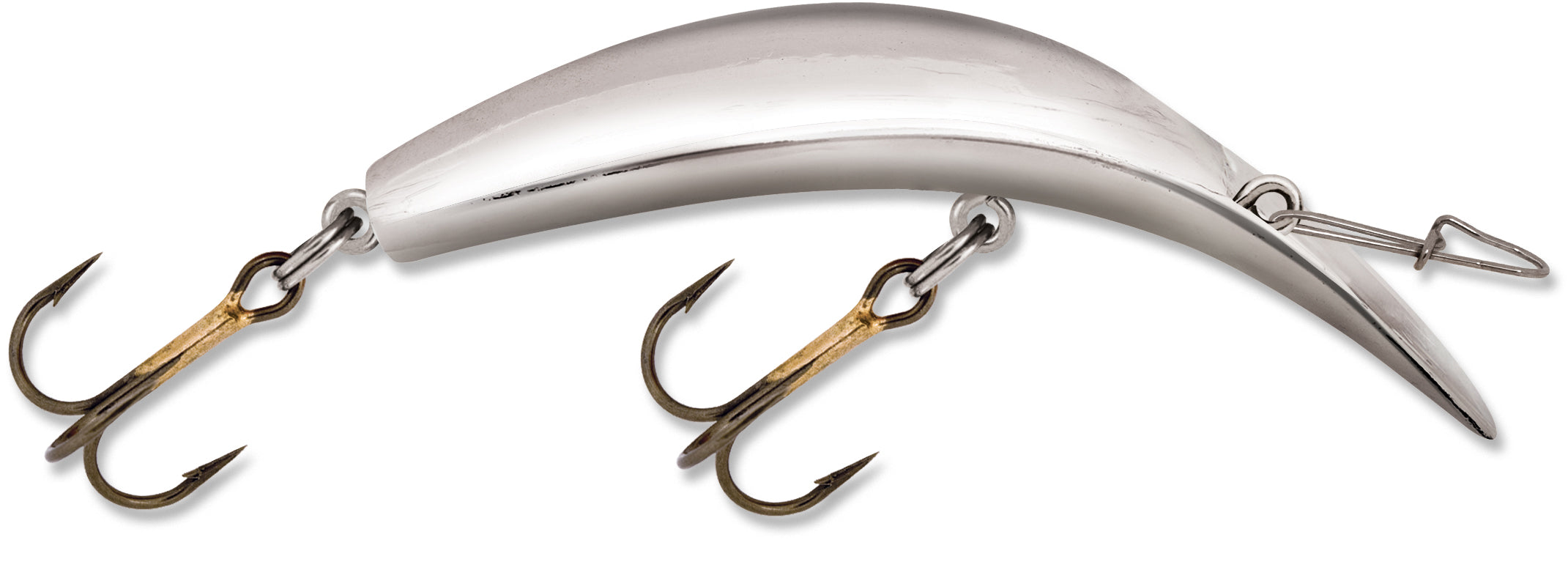 Luhr Jensen Kwikfish 9X Series Plugs