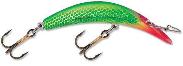 Luhr Jensen Kwikfish 9X Series Plugs