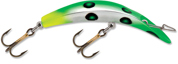 Luhr Jensen Kwikfish 9X Series Plugs