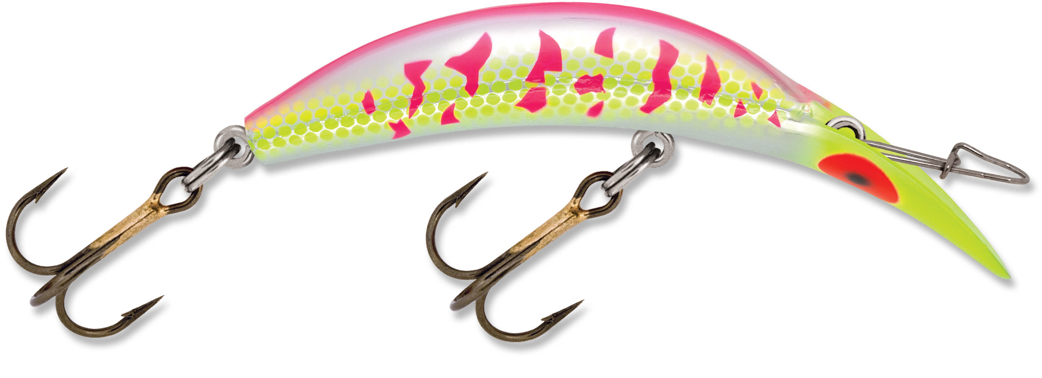 Luhr Jensen Kwikfish 9X Series Plugs