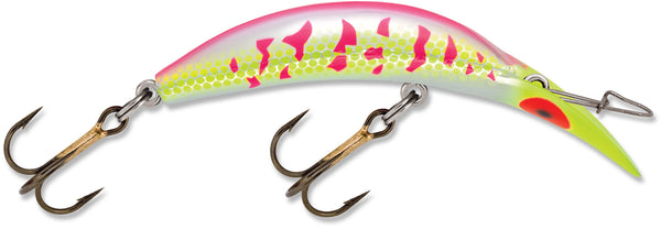 Luhr Jensen Kwikfish 9X Series Plugs