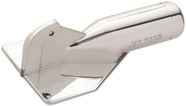 Luhr Jensen 10' Jet Divers