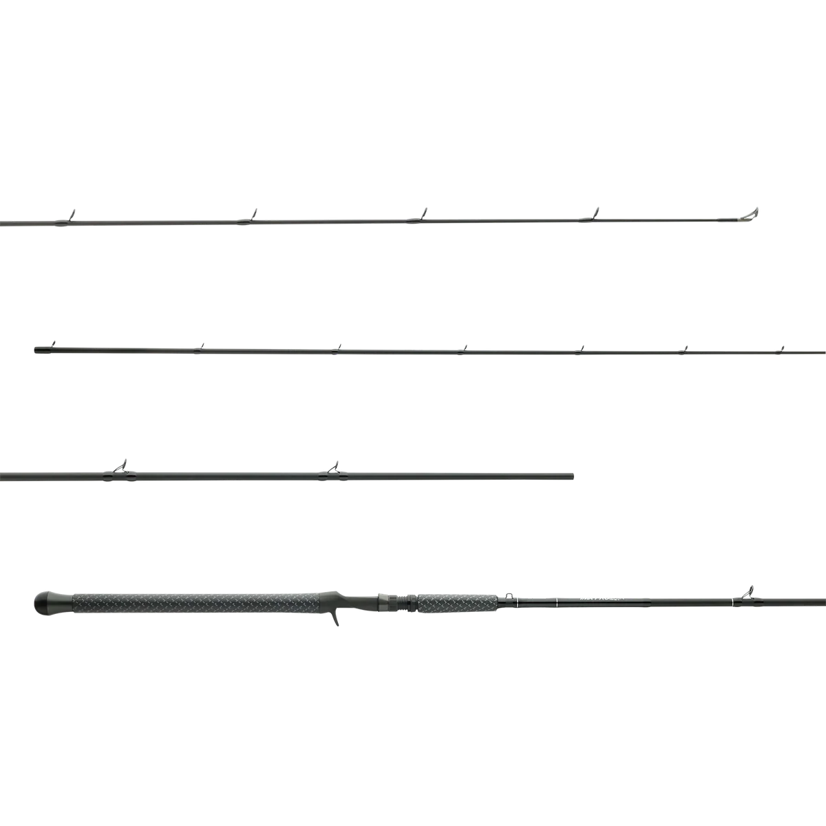 G.Loomis IMX-PRO 1264-2C SAFR Salmon Float Rod