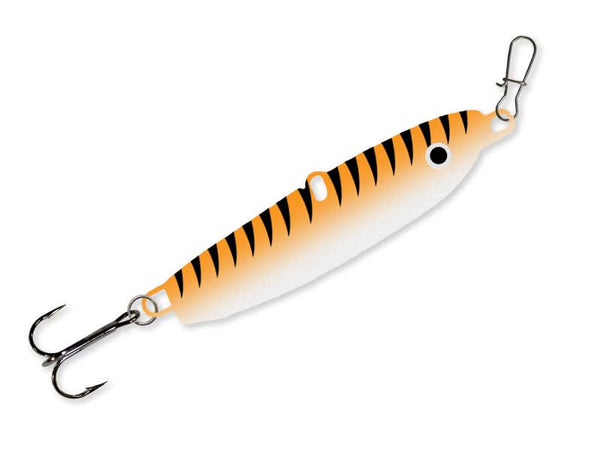 MACK SONIC BAITFISH 1/4 GLO/ORG