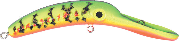 Yakima Bait Mag Lip 3.5 Plug ZZZ