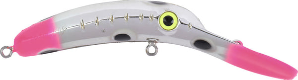 Yakima Bait Mag Lip 3.5 Plug ZZZ