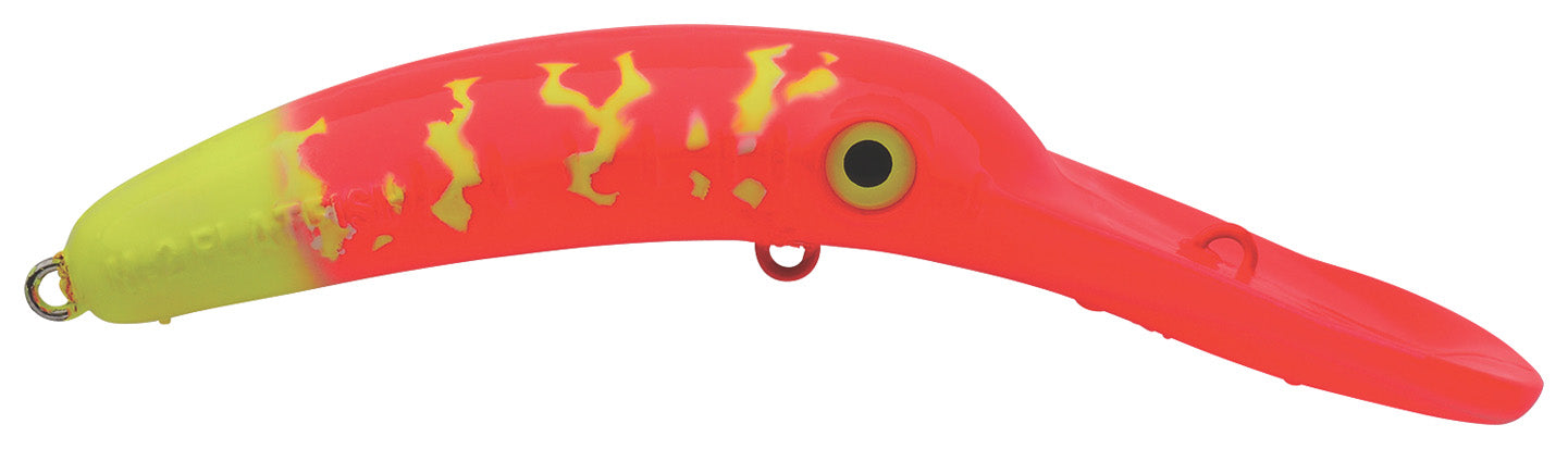 Yakima Bait Mag Lip 5.0 Plug ZZZ
