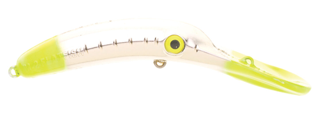 Yakima Bait Mag Lip 3.5 Plug ZZZ