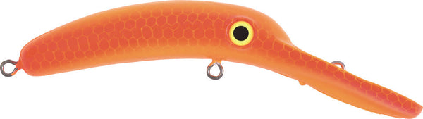 Yakima Bait Mag Lip 3.5 Plug ZZZ