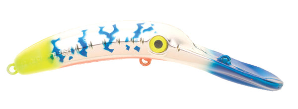 Yakima Bait Mag Lip 3.5 Plug ZZZ