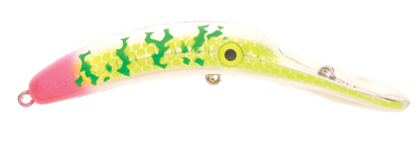 Yakima Bait Mag Lip 5.0 Plug ZZZ