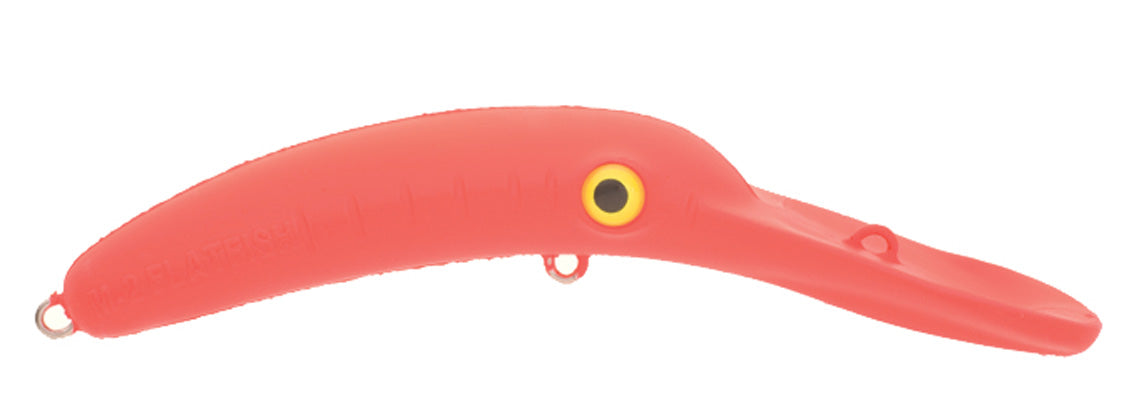 Yakima Bait Mag Lip 3.5 Plug ZZZ