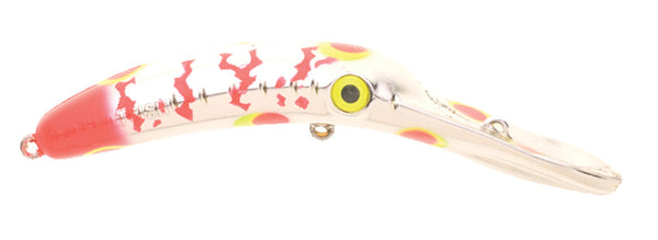 Yakima Bait Mag Lip 3.5 Plug ZZZ