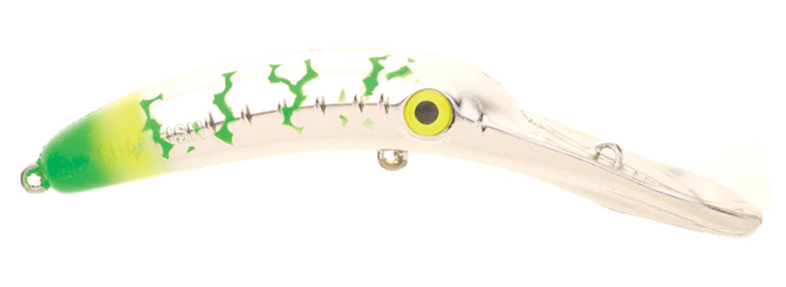 Yakima Bait Mag Lip 3.5 Plug ZZZ
