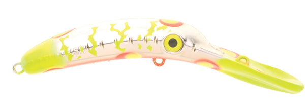 Yakima Bait Mag Lip 3.5 Plug ZZZ