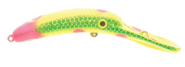 Yakima Bait Mag Lip 5.0 Plug