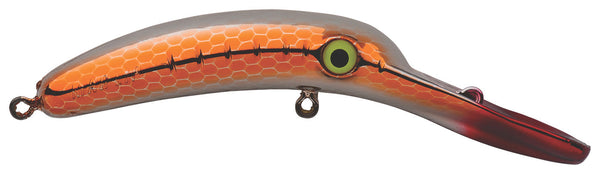 Yakima Bait Mag Lip 3.5 Plug ZZZ