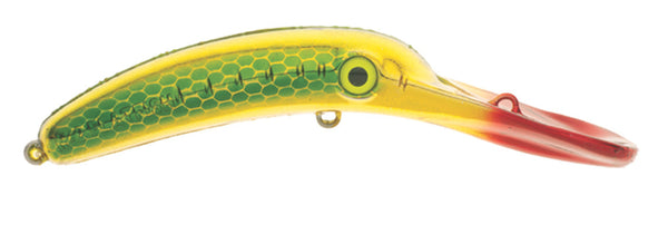 Yakima Bait Mag Lip 3.5 Plug ZZZ